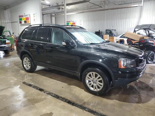 2008 Volvo XC90 3.2