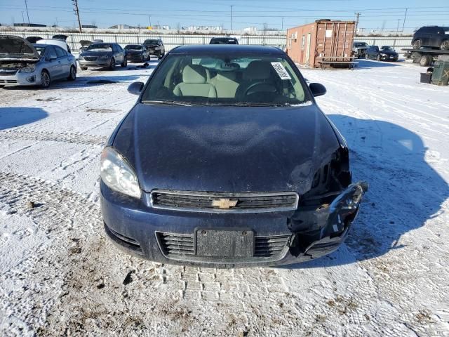 2009 Chevrolet Impala LS