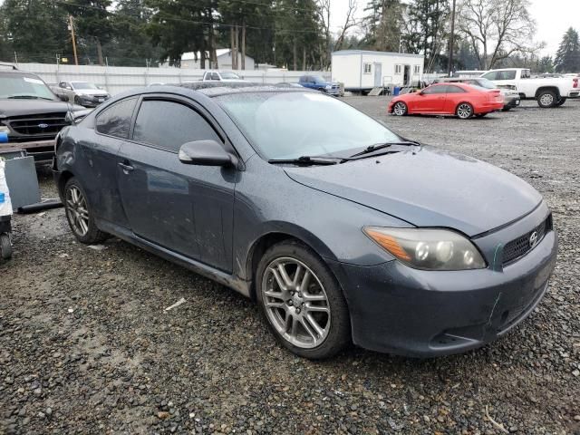 2009 Scion TC