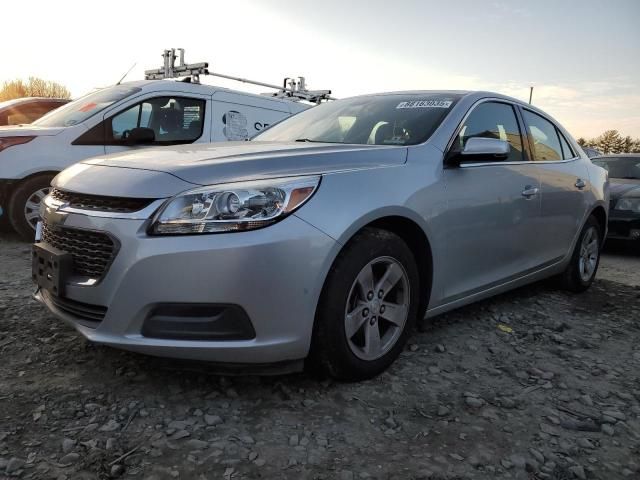 2016 Chevrolet Malibu Limited LT