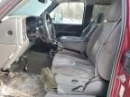 2007 Chevrolet Silverado K2500 Heavy Duty