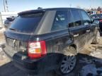 2006 Land Rover Range Rover Sport Supercharged