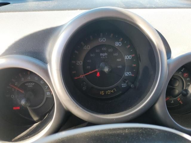 2005 Honda Element EX