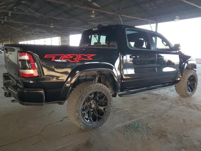 2021 Dodge RAM 1500 TRX