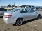 2010 Toyota Camry SE