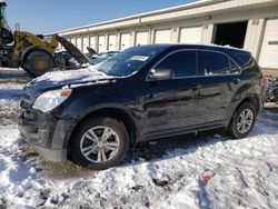 2014 Chevrolet Equinox LS en venta en Louisville, KY