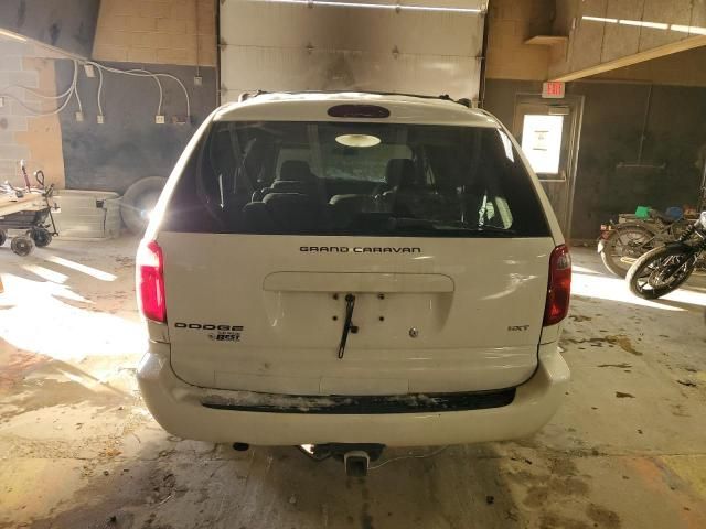 2005 Dodge Grand Caravan SXT