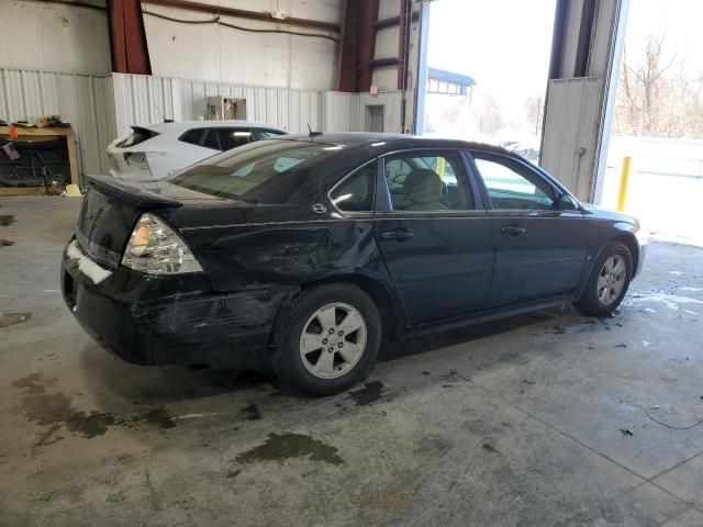 2009 Chevrolet Impala 1LT