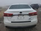 2018 Toyota Avalon Hybrid