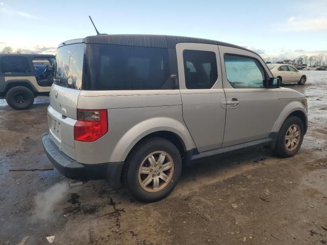 2006 Honda Element EX