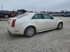 2011 Cadillac CTS Luxury Collection