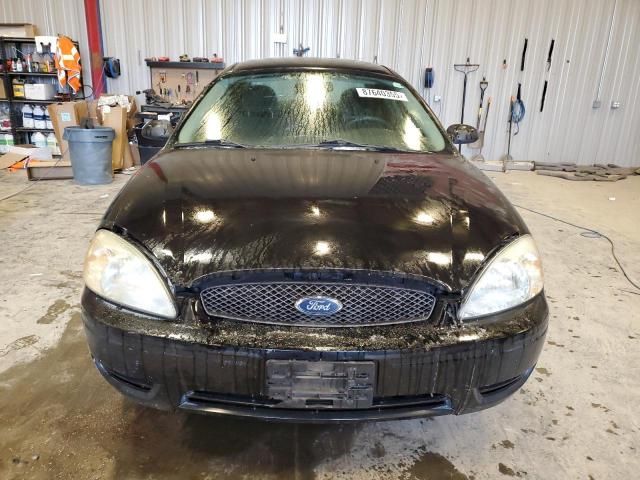 2006 Ford Taurus SE