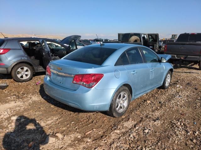 2011 Chevrolet Cruze LT