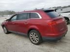 2013 Lincoln MKT