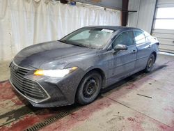 2020 Toyota Avalon XLE en venta en Angola, NY