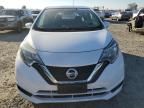 2017 Nissan Versa Note S