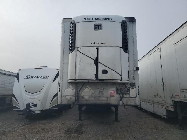 2014 Utility Reefer