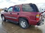 2004 Chevrolet Tahoe C1500