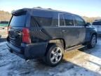 2016 Chevrolet Tahoe C1500 LT