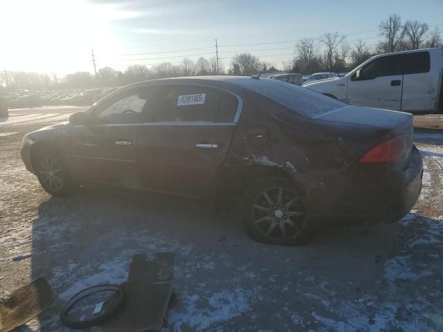 2006 Buick Lucerne CXL