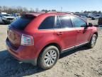 2008 Ford Edge Limited