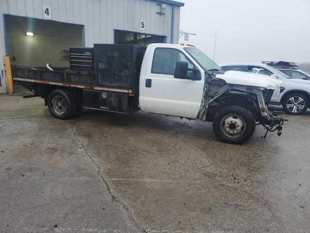 2015 Ford F350 Super Duty