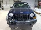 2006 Jeep Liberty Sport