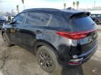 2021 KIA Sportage S