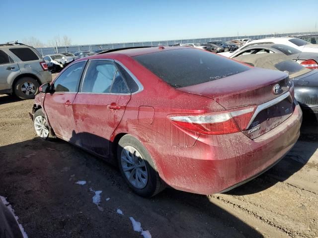 2015 Toyota Camry Hybrid