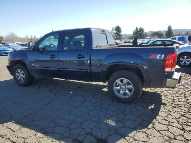 2010 GMC Sierra K1500 SLT