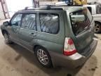 2006 Subaru Forester 2.5X LL Bean