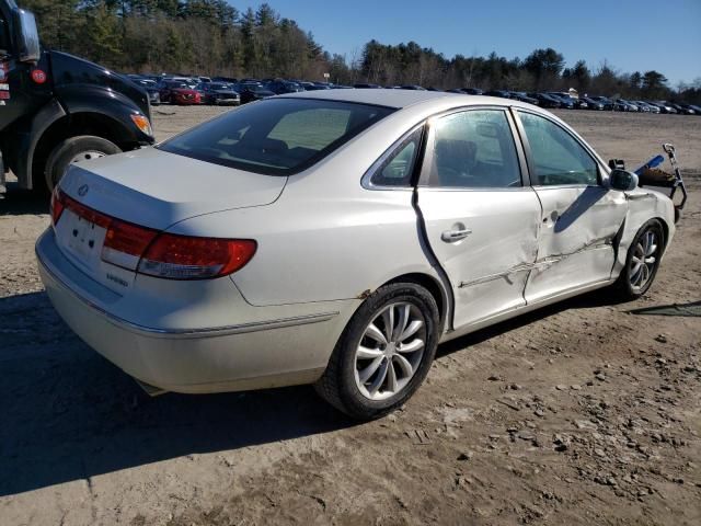 2006 Hyundai Azera SE