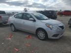 2019 Nissan Versa S