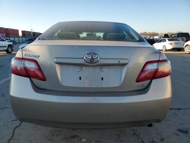 2007 Toyota Camry CE