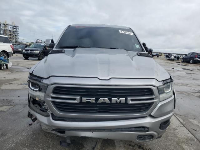 2021 Dodge RAM 1500 BIG HORN/LONE Star