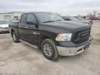 2014 Dodge RAM 1500 SLT