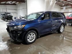 Vandalism Cars for sale at auction: 2019 KIA Sorento L