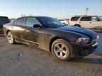 2014 Dodge Charger SXT