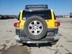 2007 Toyota FJ Cruiser