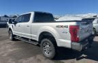 2017 Ford F250 Super Duty