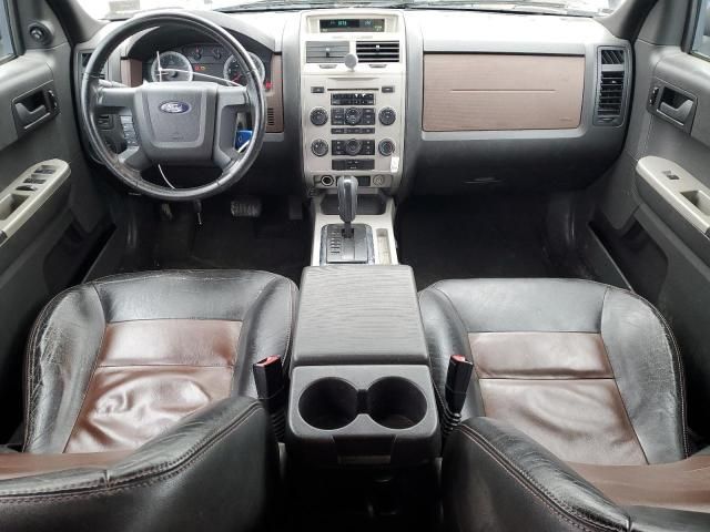 2008 Ford Escape XLT