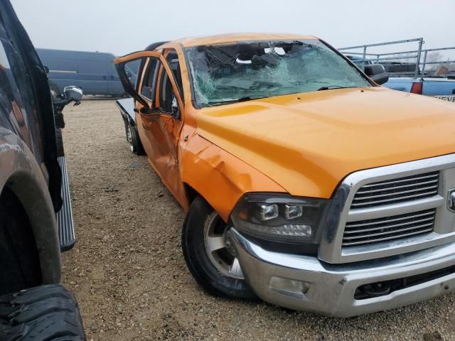 2010 Dodge RAM 2500