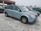 2010 Chrysler Town & Country Touring