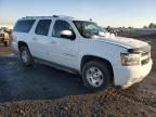 2014 Chevrolet Suburban K1500 LS