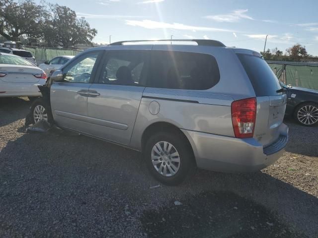 2011 KIA Sedona LX