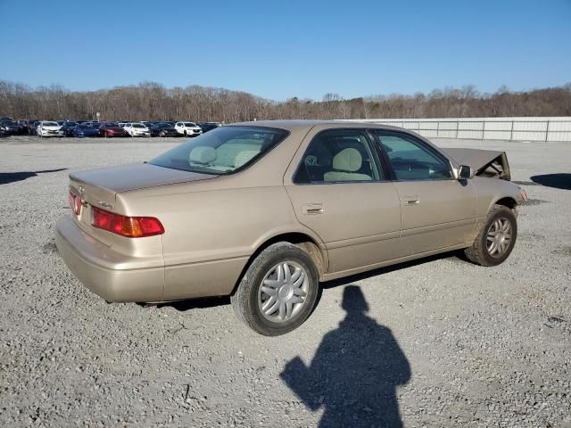 2001 Toyota Camry CE