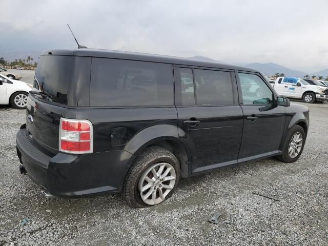 2013 Ford Flex SE