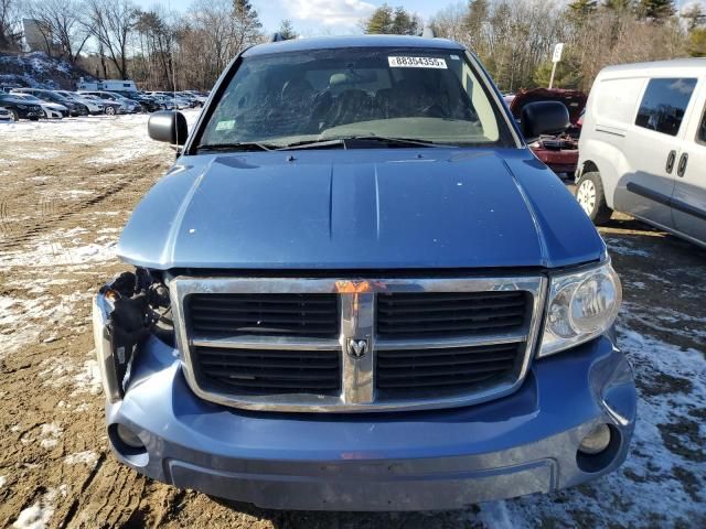 2007 Dodge Durango SLT