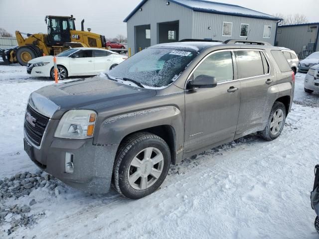 2011 GMC Terrain SLE