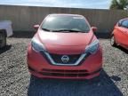 2018 Nissan Versa Note S